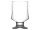 Lav Aria Ary359 6 x 310ml  Trinkgl&auml;ser, Wasserglas, Saftglas, Longdrink