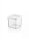 Vip Ahmet 278 G&uuml;nes Serie 3x 700ml Frischhaltedosen Set mit Deckel Vorratsdosenbeh&auml;lter Aufbewahrung BPA frei