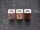 Vip Ahmet 279 G&uuml;nes Serie 3x 900ml Frischhaltedosen Set mit Deckel Vorratsdosenbeh&auml;lter Aufbewahrung BPA frei