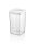 Vip Ahmet 280 G&uuml;nes Serie 3x 1200ml Frischhaltedosen Set mit Deckel Vorratsdosenbeh&auml;lter Aufbewahrung BPA frei