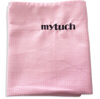 Mytuch 4er Waffel Putzt&uuml;cher - 100%  Naturfaser Antibakteriall